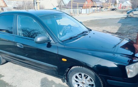Hyundai Elantra III, 2005 год, 320 000 рублей, 4 фотография