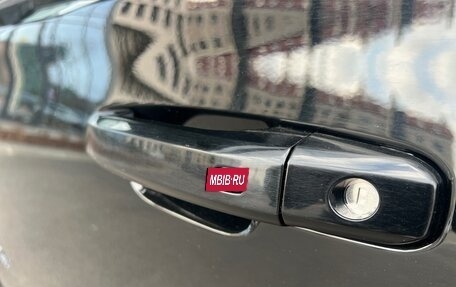 Chevrolet Tahoe IV, 2019 год, 4 500 000 рублей, 29 фотография