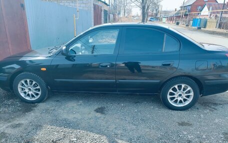 Hyundai Elantra III, 2005 год, 320 000 рублей, 5 фотография