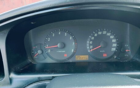 Hyundai Elantra III, 2005 год, 320 000 рублей, 9 фотография