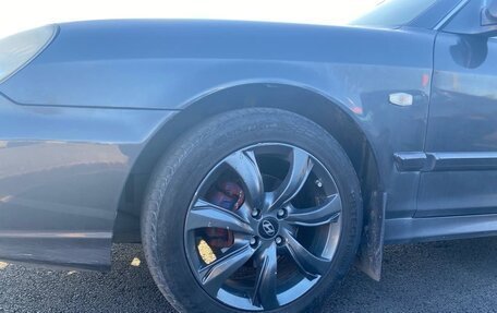 Hyundai Sonata IV рестайлинг, 2008 год, 470 000 рублей, 7 фотография