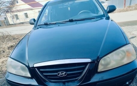 Hyundai Elantra III, 2005 год, 320 000 рублей, 3 фотография