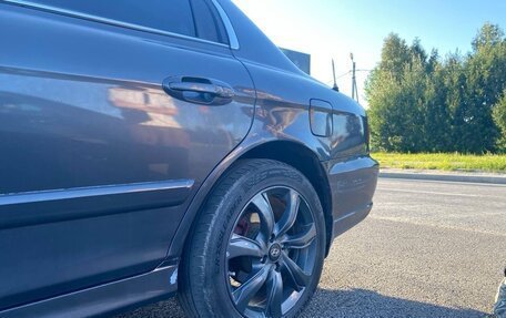 Hyundai Sonata IV рестайлинг, 2008 год, 470 000 рублей, 9 фотография