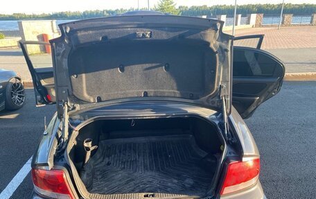 Hyundai Sonata IV рестайлинг, 2008 год, 470 000 рублей, 12 фотография