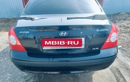 Hyundai Elantra III, 2005 год, 320 000 рублей, 7 фотография