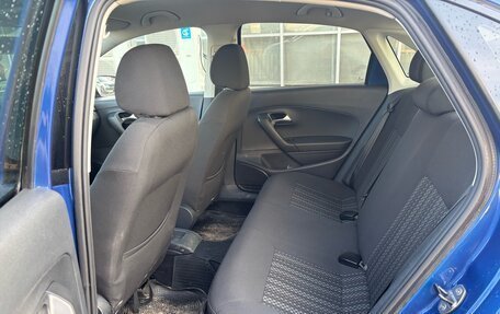 Volkswagen Polo VI (EU Market), 2018 год, 920 000 рублей, 7 фотография