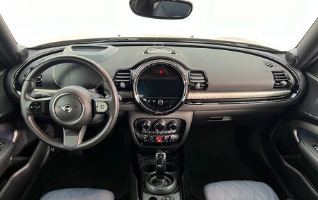 MINI Clubman, 2021 год, 3 490 000 рублей, 11 фотография