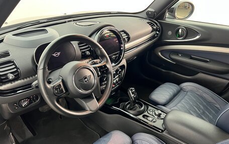 MINI Clubman, 2021 год, 3 490 000 рублей, 12 фотография