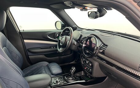 MINI Clubman, 2021 год, 3 490 000 рублей, 13 фотография