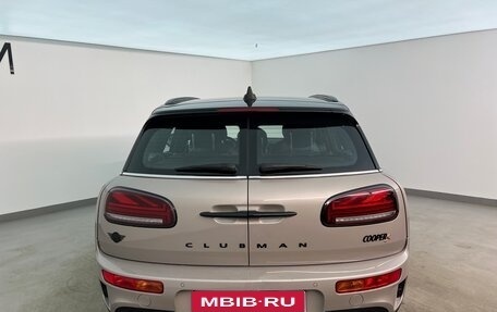MINI Clubman, 2021 год, 3 490 000 рублей, 4 фотография