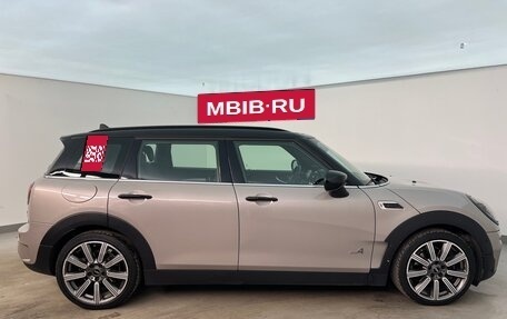 MINI Clubman, 2021 год, 3 490 000 рублей, 6 фотография