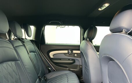 MINI Clubman, 2021 год, 3 490 000 рублей, 15 фотография