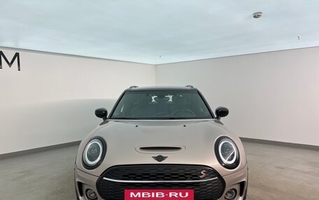 MINI Clubman, 2021 год, 3 490 000 рублей, 3 фотография