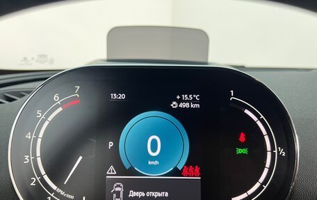 MINI Clubman, 2021 год, 3 490 000 рублей, 17 фотография