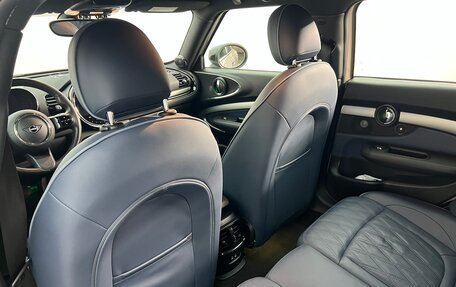 MINI Clubman, 2021 год, 3 490 000 рублей, 16 фотография