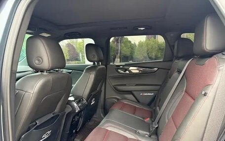 Chevrolet TrailBlazer, 2021 год, 1 600 000 рублей, 7 фотография