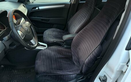 Opel Astra H, 2014 год, 860 000 рублей, 10 фотография