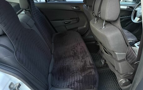 Opel Astra H, 2014 год, 860 000 рублей, 12 фотография