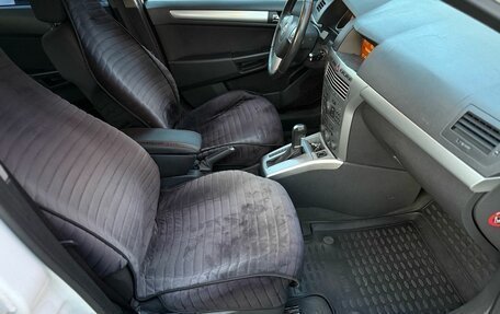 Opel Astra H, 2014 год, 860 000 рублей, 13 фотография