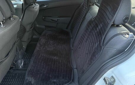 Opel Astra H, 2014 год, 860 000 рублей, 11 фотография