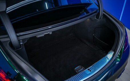 Mercedes-Benz S-Класс AMG, 2018 год, 11 000 000 рублей, 9 фотография