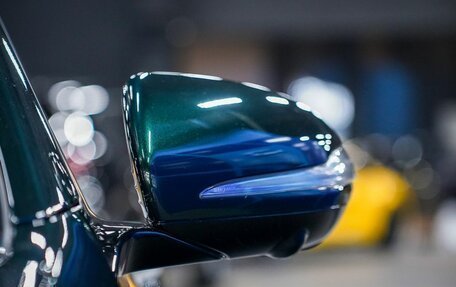 Mercedes-Benz S-Класс AMG, 2018 год, 11 000 000 рублей, 21 фотография