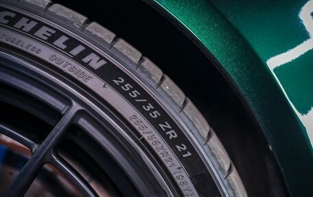 Mercedes-Benz S-Класс AMG, 2018 год, 11 000 000 рублей, 20 фотография