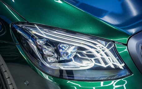 Mercedes-Benz S-Класс AMG, 2018 год, 11 000 000 рублей, 22 фотография