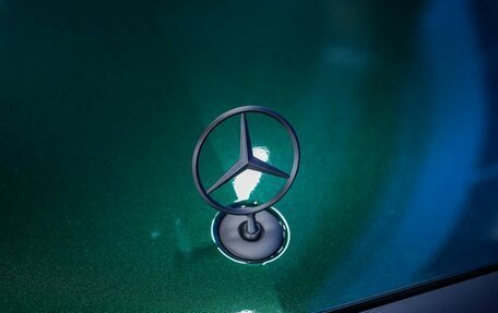 Mercedes-Benz S-Класс AMG, 2018 год, 11 000 000 рублей, 24 фотография