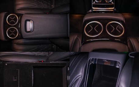 Mercedes-Benz S-Класс AMG, 2018 год, 11 000 000 рублей, 37 фотография