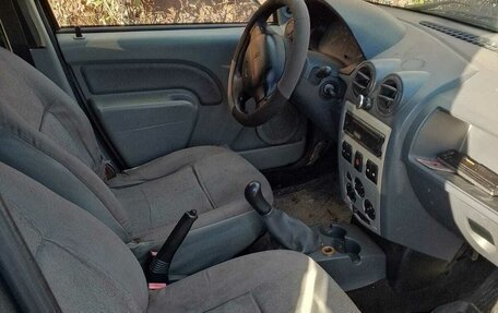 Renault Logan I, 2008 год, 135 000 рублей, 8 фотография