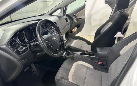KIA cee'd III, 2015 год, 1 300 000 рублей, 5 фотография