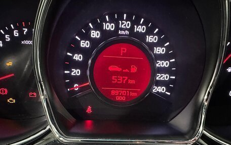 KIA cee'd III, 2015 год, 1 300 000 рублей, 8 фотография