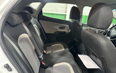 KIA cee'd III, 2015 год, 1 300 000 рублей, 11 фотография