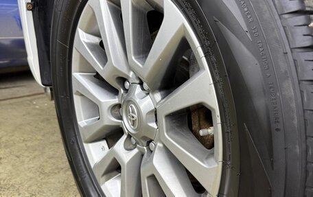 Toyota Land Cruiser Prado 150 рестайлинг 2, 2017 год, 3 750 000 рублей, 8 фотография