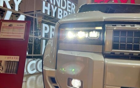 Toyota Land Cruiser Prado, 2024 год, 9 100 000 рублей, 6 фотография