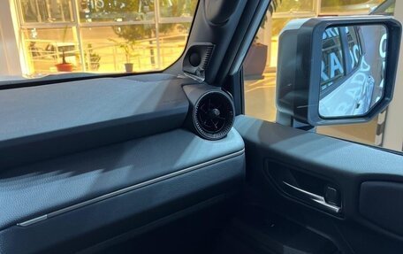 Toyota Land Cruiser Prado, 2024 год, 9 100 000 рублей, 11 фотография