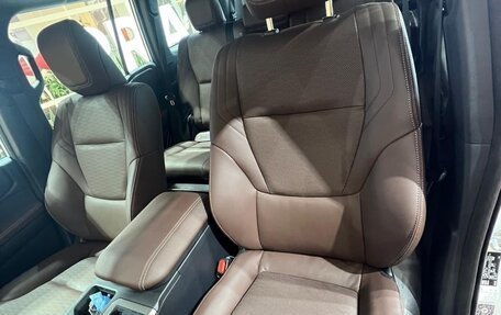 Toyota Land Cruiser Prado, 2024 год, 9 100 000 рублей, 9 фотография