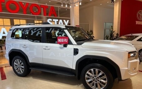 Toyota Land Cruiser Prado, 2024 год, 9 100 000 рублей, 4 фотография