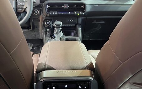 Toyota Land Cruiser Prado, 2024 год, 9 100 000 рублей, 16 фотография