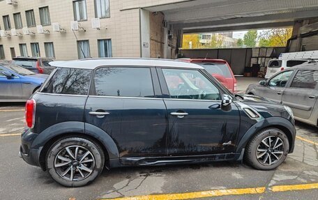 MINI Countryman I (R60), 2012 год, 1 750 000 рублей, 4 фотография