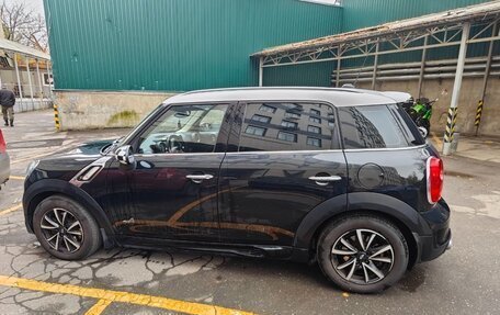 MINI Countryman I (R60), 2012 год, 1 750 000 рублей, 3 фотография