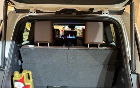 Toyota Land Cruiser Prado, 2024 год, 9 100 000 рублей, 21 фотография