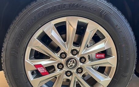 Toyota Land Cruiser Prado, 2024 год, 9 100 000 рублей, 8 фотография