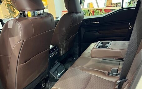 Toyota Land Cruiser Prado, 2024 год, 9 100 000 рублей, 15 фотография