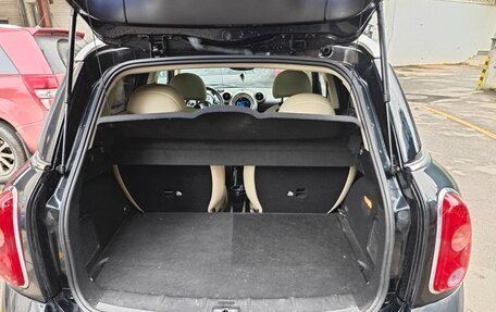 MINI Countryman I (R60), 2012 год, 1 750 000 рублей, 10 фотография