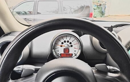 MINI Countryman I (R60), 2012 год, 1 750 000 рублей, 9 фотография