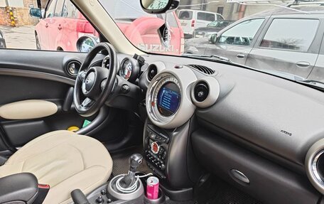 MINI Countryman I (R60), 2012 год, 1 750 000 рублей, 7 фотография