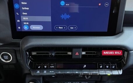 Toyota Land Cruiser Prado, 2024 год, 9 100 000 рублей, 14 фотография