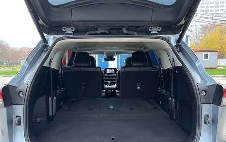 Toyota Highlander, 2021 год, 4 150 000 рублей, 9 фотография